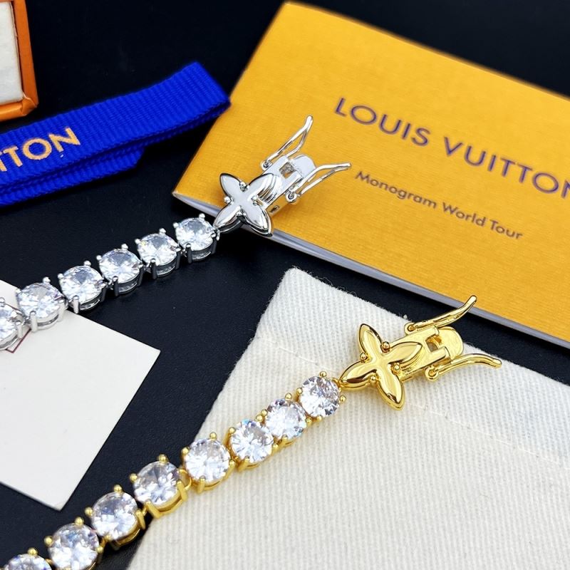 Louis Vuitton Bracelets